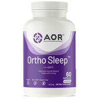Thumbnail for Ortho Sleep™ 60 Capsules AOR Supplement - Conners Clinic