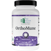 Thumbnail for OrthoMune - 120 capsules Ortho-Molecular Supplement - Conners Clinic