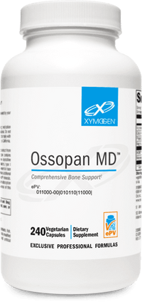 Thumbnail for Ossopan MD™ 240 Capsules Xymogen Supplement - Conners Clinic