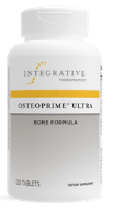 OsteoPrime Ultra 120 tabs * Integrative Therapeutics Supplement - Conners Clinic