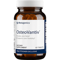 Thumbnail for Osteovantiv 60 tabs * Metagenics Supplement - Conners Clinic