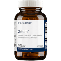 Thumbnail for Ostera 60 tabs * Metagenics Supplement - Conners Clinic
