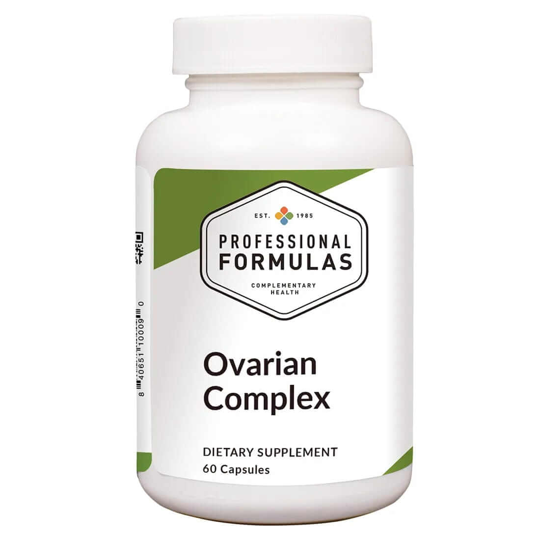 Ovarian Complex Professional Formulas Supplement - Conners Clinic