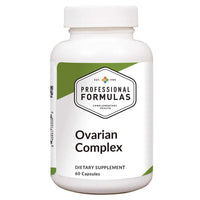 Thumbnail for Ovarian Complex Professional Formulas Supplement - Conners Clinic