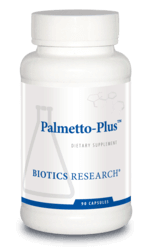 Thumbnail for PALMETTO-PLUS (90C) Biotics Research Supplement - Conners Clinic
