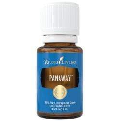 Panaway Essential Oil - 15ml Young Living Young Living Supplement - Conners Clinic