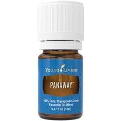 Panaway Essential Oil - 5ml Young Living Young Living Supplement - Conners Clinic