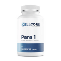 Thumbnail for Para 1 - 120 capsules Cell Core Supplement - Conners Clinic