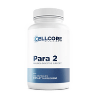 Thumbnail for Para 2 - 120 capsules Cell Core Supplement - Conners Clinic
