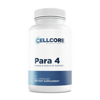 Thumbnail for Para 4 Cell Core Supplement - Conners Clinic