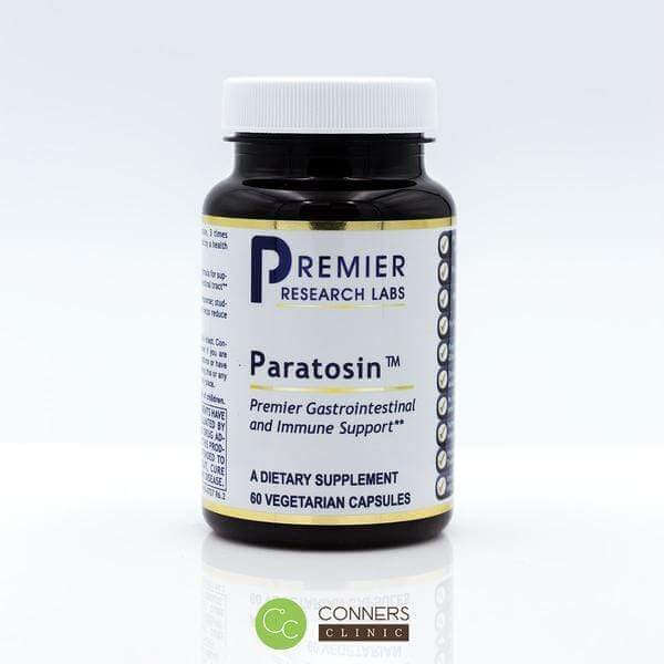 Parasite Cleanse Protocol Bundle Conners Clinic Supplement - Conners Clinic