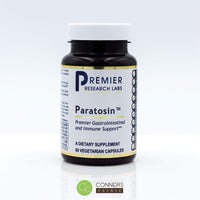 Thumbnail for Paratosin- 60 caps Premier Research Labs Supplement - Conners Clinic