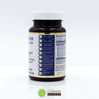 Thumbnail for Paratosin- 60 caps Premier Research Labs Supplement - Conners Clinic