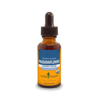 Thumbnail for PASSIONFLOWER 1 fl oz Herb Pharm Supplement - Conners Clinic