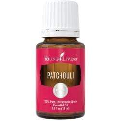 Patchouli Essential Oil - 15ml Young Living Young Living Supplement - Conners Clinic