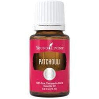 Thumbnail for Patchouli Essential Oil - 15ml Young Living Young Living Supplement - Conners Clinic