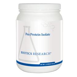 PEA PROTEIN ISOLATE (22OZ) Biotics Research Supplement - Conners Clinic