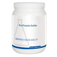 Thumbnail for PEA PROTEIN ISOLATE (22OZ) Biotics Research Supplement - Conners Clinic