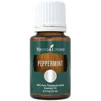 Thumbnail for Peppermint Essential Oil - 15ml Young Living Young Living Supplement - Conners Clinic