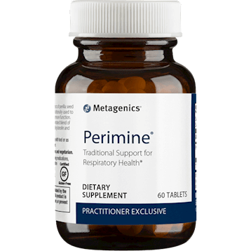 Perimine 60 tabs * Metagenics Supplement - Conners Clinic