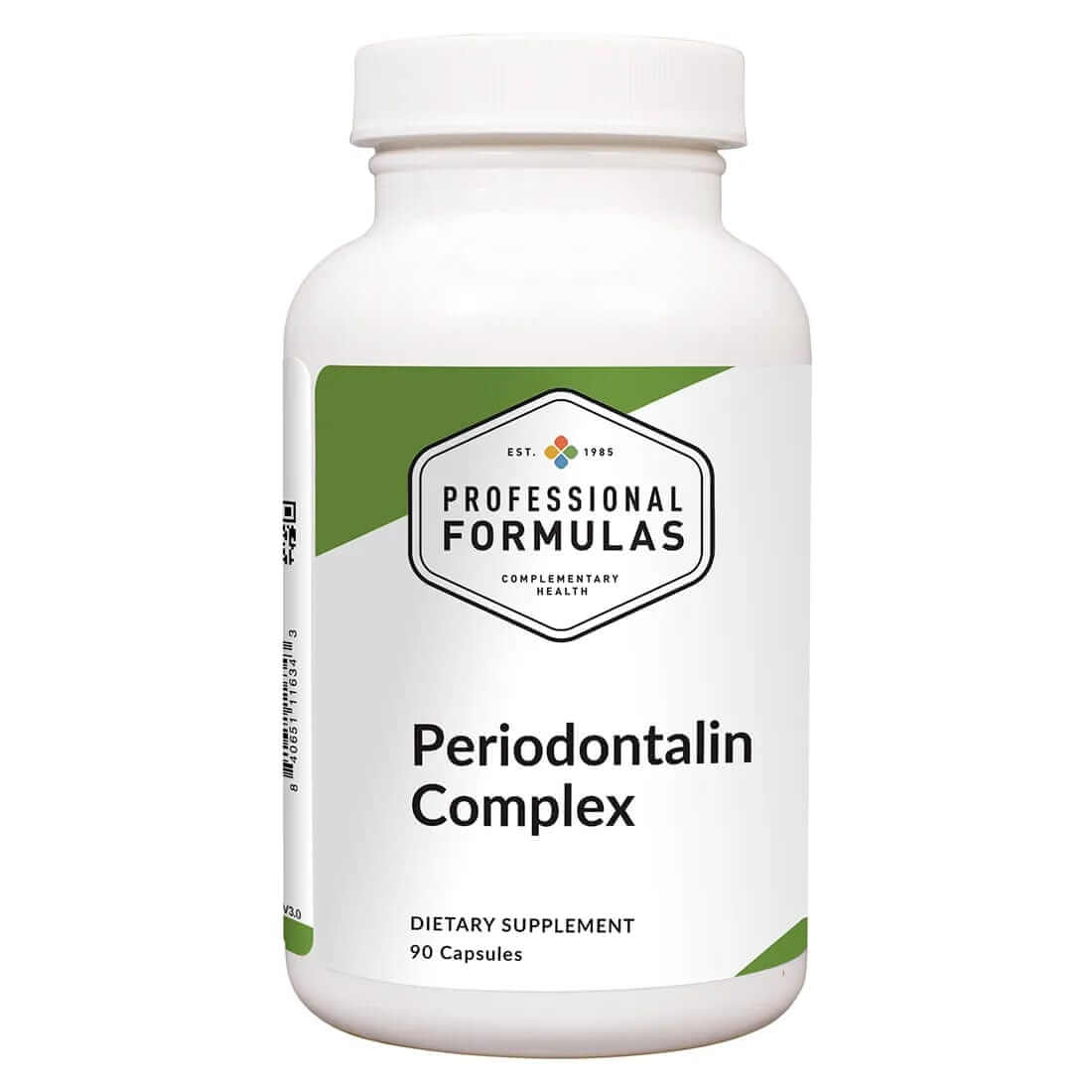 Periodontalin Complex Professional Formulas Supplement - Conners Clinic