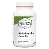 Thumbnail for Periodontalin Complex Professional Formulas Supplement - Conners Clinic