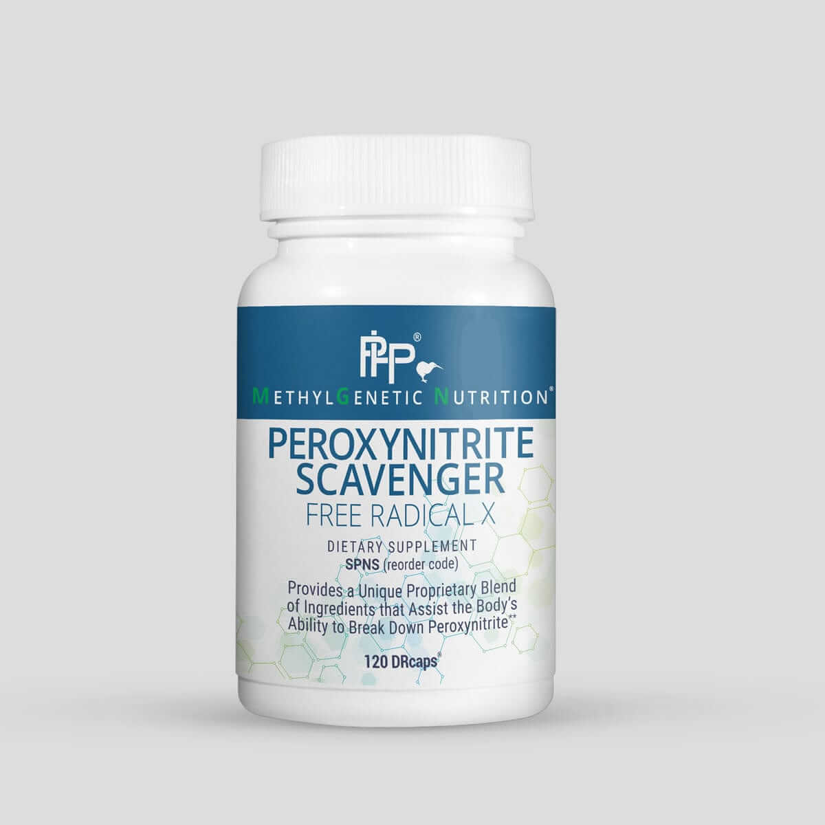 Peroxynitrite Scavenger (Free Radical X) * Prof Health Products Supplement - Conners Clinic
