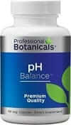 PH BALANCE (90C) Biotics Research Supplement - Conners Clinic