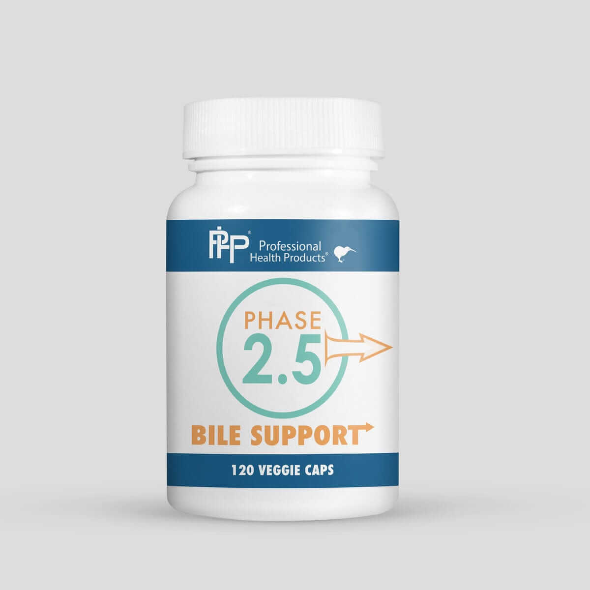 Phase 2.5 Bile Support * Prof Health Products Supplement - Conners Clinic