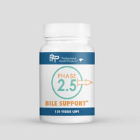 Thumbnail for Phase 2.5 Bile Support * Prof Health Products Supplement - Conners Clinic