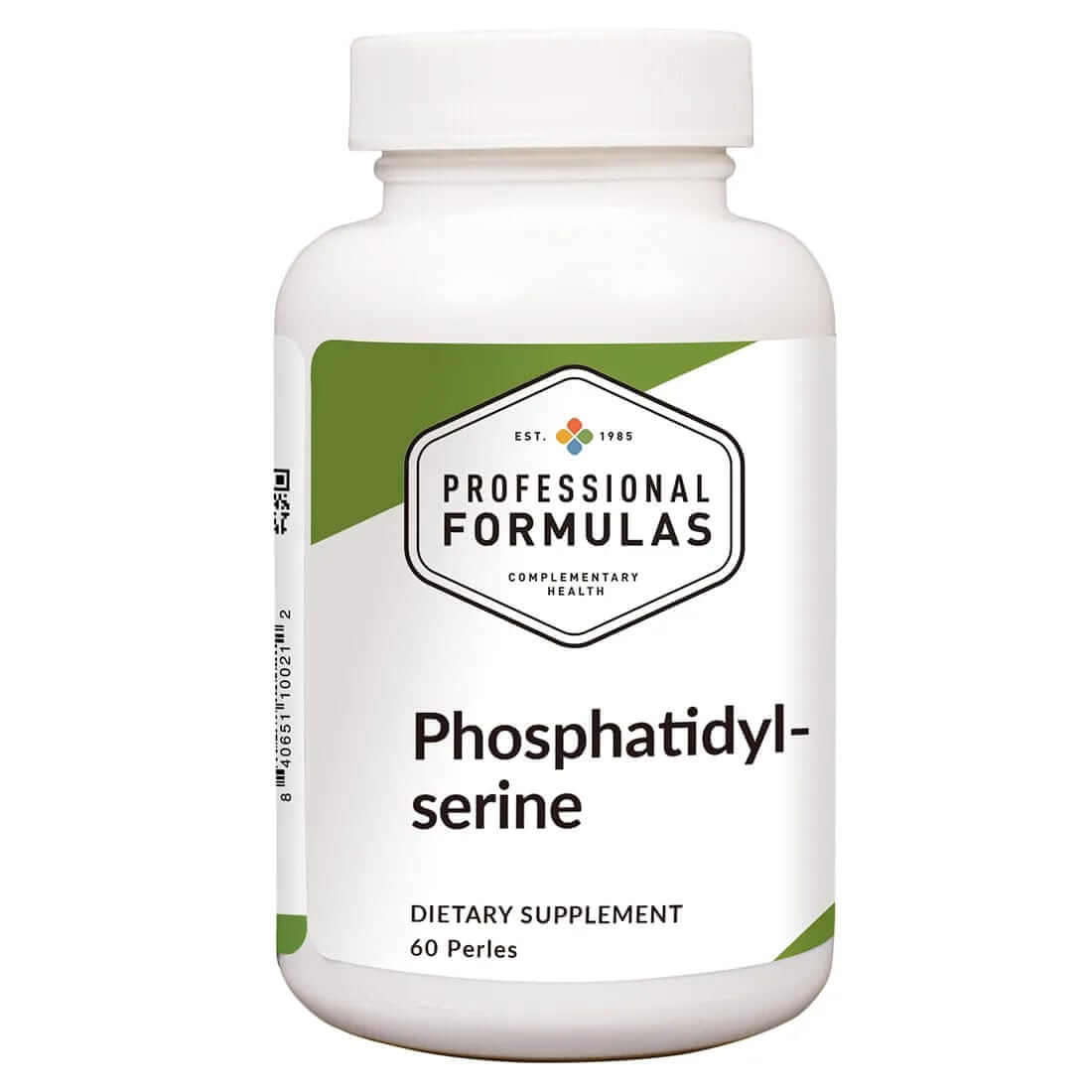 Phosphatidylserine Professional Formulas Supplement - Conners Clinic