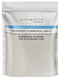 Thumbnail for Physicians Elemental Diet Powder 1296 g * Integrative Therapeutics Supplement - Conners Clinic