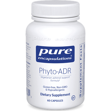 Phyto-ADR 60 vegcaps * Pure Encapsulations Supplement - Conners Clinic