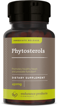 Thumbnail for Phytosterols IR 450 mg 60 Tablets Endurance Products Company Supplement - Conners Clinic
