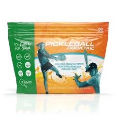 Pickleball Cocktail Orange 60 Servings Jigsaw Health Supplement - Conners Clinic