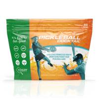 Thumbnail for Pickleball Cocktail Orange 60 Servings Jigsaw Health Supplement - Conners Clinic