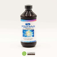 Thumbnail for Poly MVA - 8 ounces Poly MVA Supplement - Conners Clinic