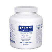 Thumbnail for Polyphenol Nutrients 180 vcaps * Pure Encapsulations Supplement - Conners Clinic