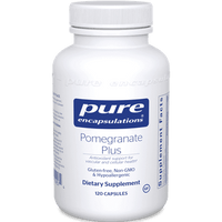 Thumbnail for Pomegranate Plus 120 vegcaps * Pure Encapsulations Supplement - Conners Clinic