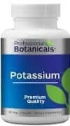 POTASSIUM (90T) Biotics Research Supplement - Conners Clinic