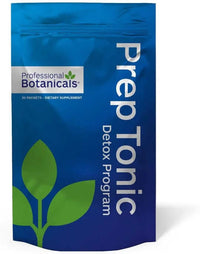 Thumbnail for PREP TONIC DETOX PROGRAM (30 PACKS) Biotics Research Supplement - Conners Clinic