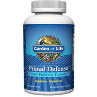 Thumbnail for Primal Defense 180 caplets * Garden of Life Supplement - Conners Clinic