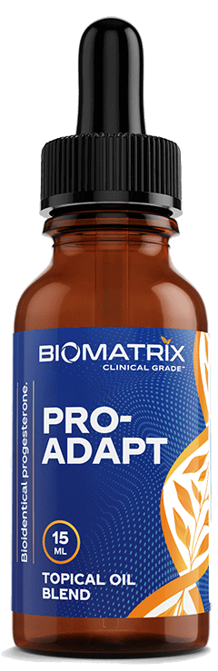 Pro-Adapt 15 mL BioMatrix Supplement - Conners Clinic