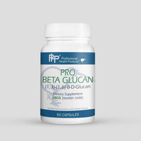 Thumbnail for Pro Beta Glucan - 60 caps Prof Health Products Supplement - Conners Clinic