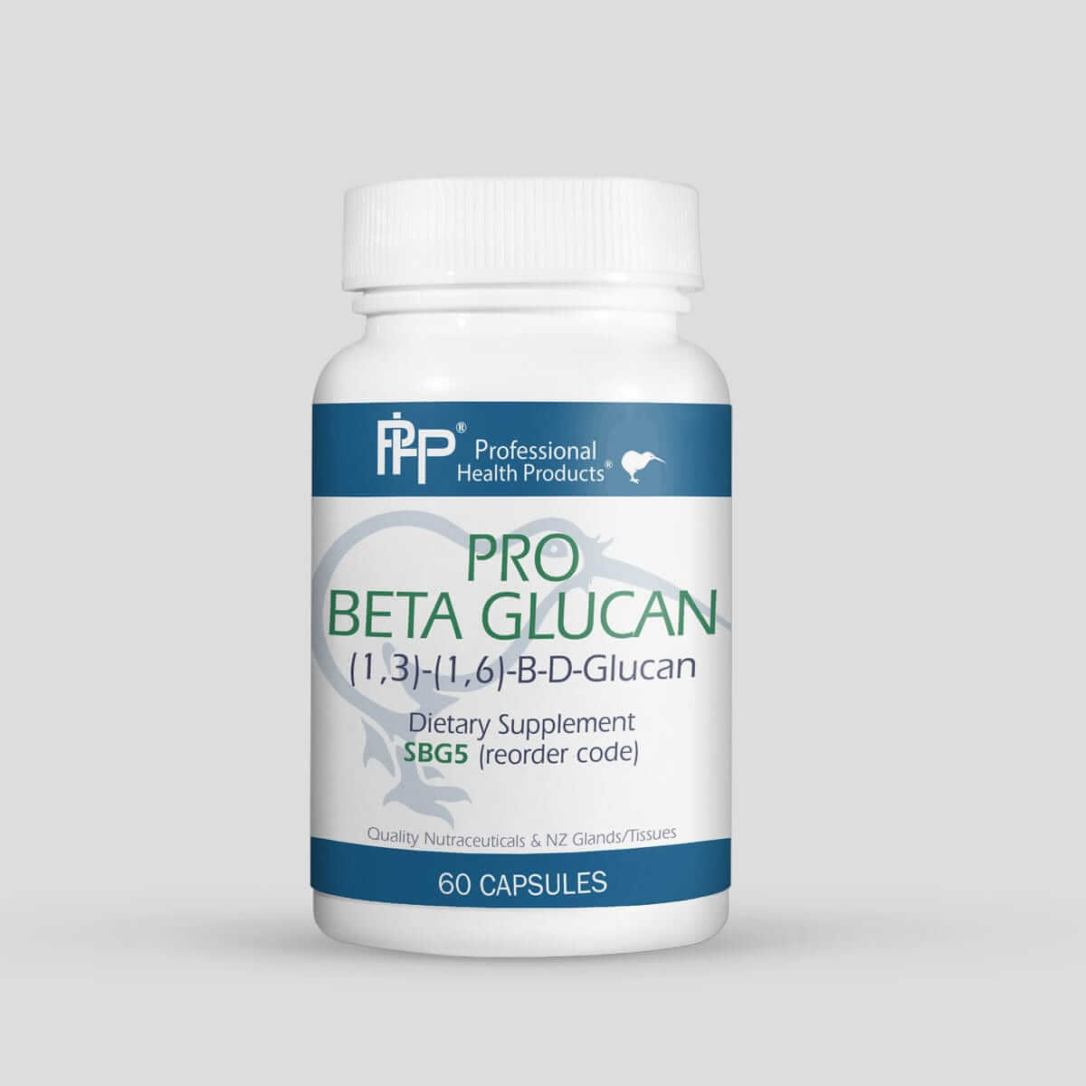 Pro Beta Glucan * Prof Health Products Supplement - Conners Clinic