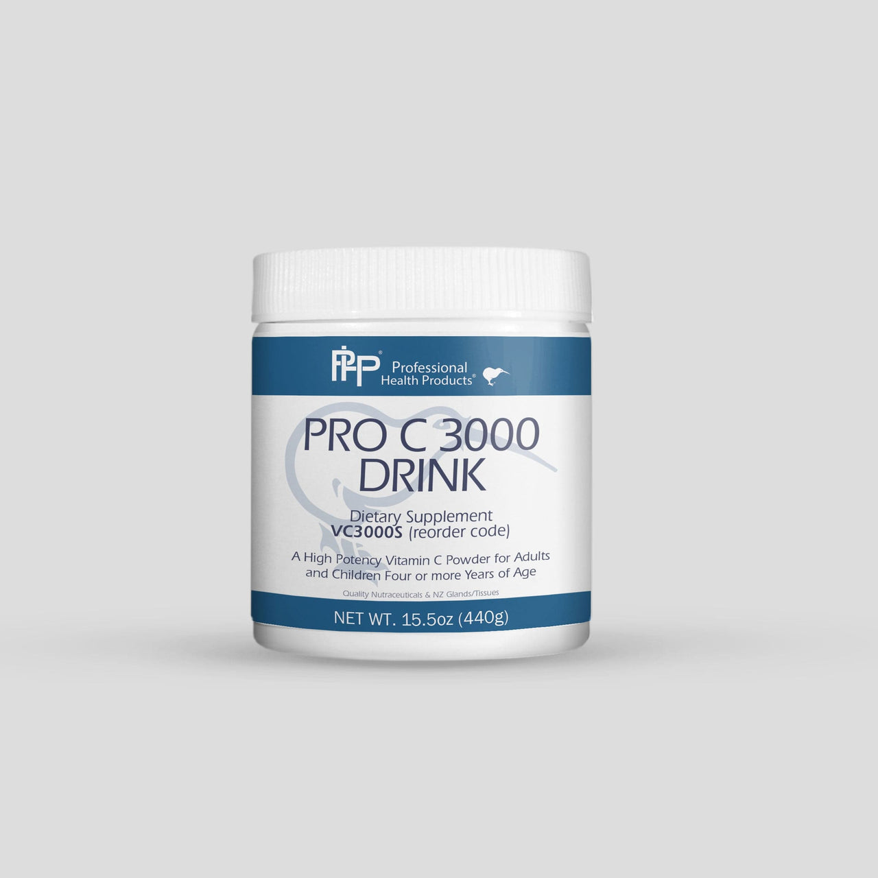Pro C Drink Stevia * Prof Health Products Supplement - Conners Clinic