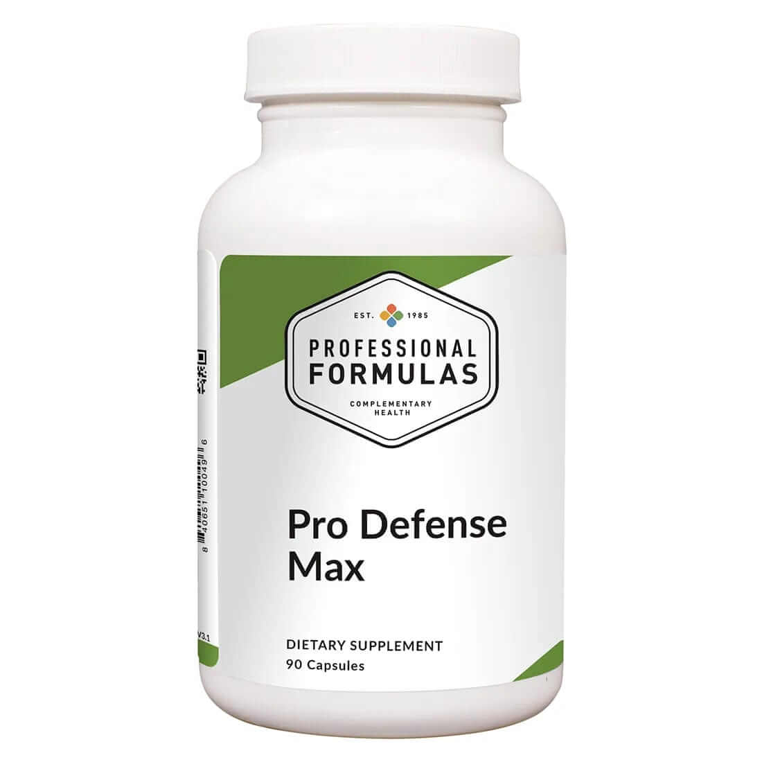 Pro Defense Max Professional Formulas Supplement - Conners Clinic