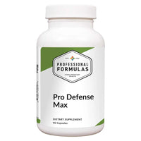 Thumbnail for Pro Defense Max Professional Formulas Supplement - Conners Clinic