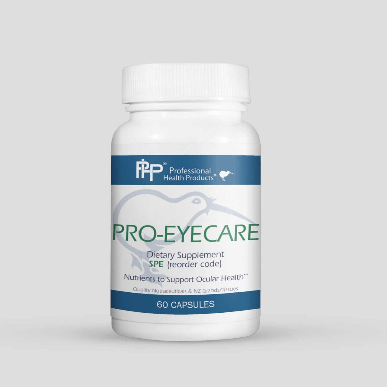 Pro Eyecare * Prof Health Products Supplement - Conners Clinic