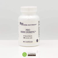 Thumbnail for Pro Herb Diuretic - 90 Caps Prof Health Products Supplement - Conners Clinic